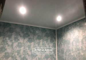 2-к квартира, вторичка, 46м2, 6/9 этаж