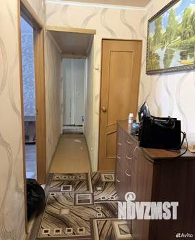 3-к квартира, вторичка, 54м2, 1/5 этаж