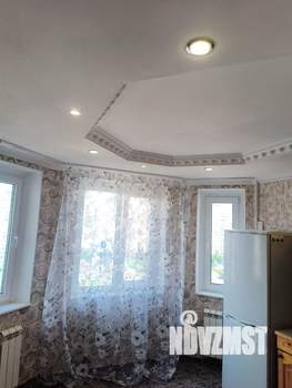 2-к квартира, вторичка, 58м2, 11/17 этаж