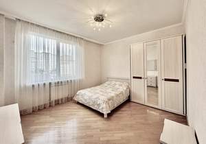 3-к квартира, вторичка, 107м2, 5/10 этаж