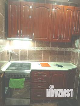 1-к квартира, вторичка, 22м2, 7/9 этаж