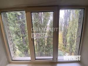 1-к квартира, вторичка, 29м2, 5/5 этаж