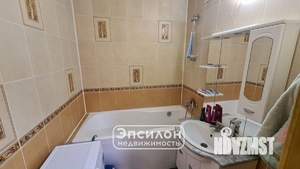 2-к квартира, вторичка, 56м2, 3/17 этаж