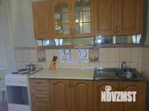 2-к квартира, вторичка, 56м2, 5/17 этаж