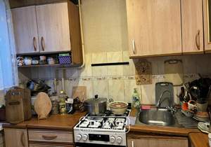 3-к квартира, вторичка, 61м2, 1/5 этаж