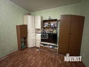 1-к квартира, вторичка, 38м2, 4/17 этаж