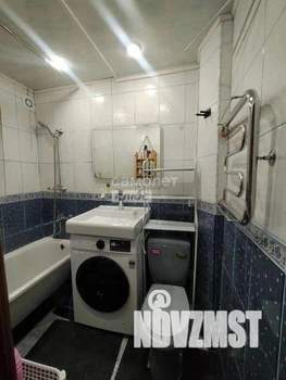 2-к квартира, вторичка, 43м2, 1/5 этаж
