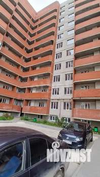 2-к квартира, вторичка, 72м2, 4/10 этаж
