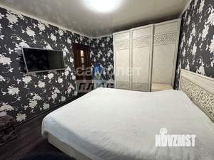 3-к квартира, вторичка, 71м2, 10/11 этаж