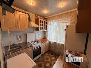 2-к квартира, вторичка, 44м2, 3/5 этаж