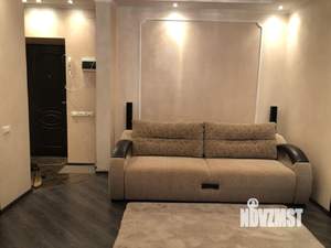 2-к квартира, вторичка, 40м2, 1/5 этаж