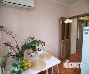 1-к квартира, вторичка, 36м2, 9/17 этаж