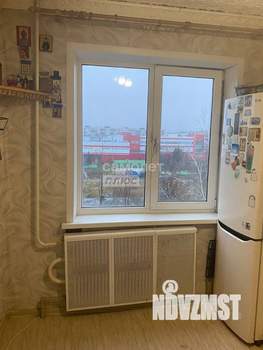 2-к квартира, вторичка, 46м2, 7/9 этаж