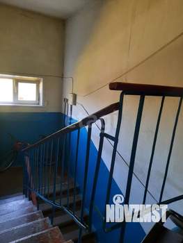 2-к квартира, вторичка, 47м2, 5/5 этаж