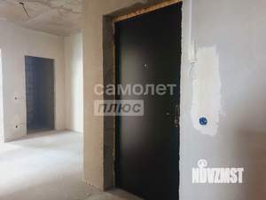 2-к квартира, вторичка, 60м2, 1/11 этаж