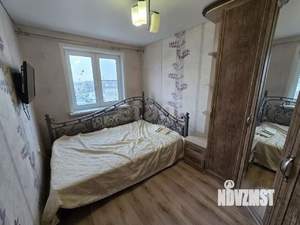 2-к квартира, вторичка, 43м2, 5/5 этаж