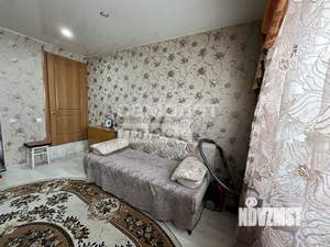 1-к квартира, вторичка, 17м2, 3/5 этаж