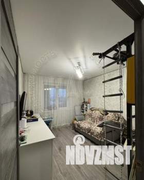 2-к квартира, вторичка, 47м2, 9/9 этаж