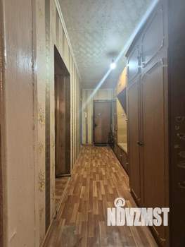 3-к квартира, вторичка, 61м2, 4/9 этаж