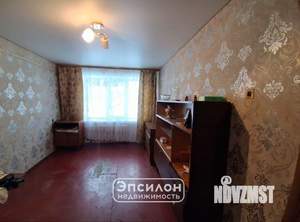 3-к квартира, вторичка, 61м2, 1/5 этаж