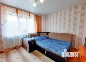 1-к квартира, вторичка, 20м2, 3/5 этаж