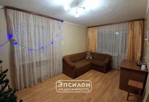 1-к квартира, вторичка, 30м2, 2/5 этаж