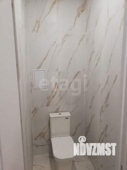1-к квартира, вторичка, 36м2, 6/10 этаж