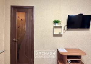 2-к квартира, вторичка, 31м2, 5/5 этаж