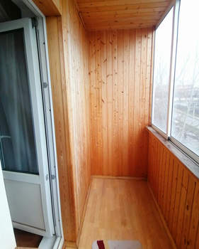 2-к квартира, вторичка, 56м2, 4/17 этаж