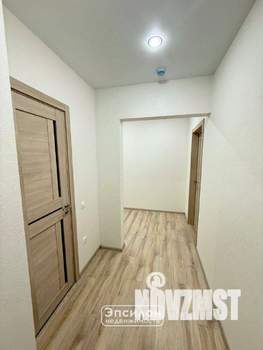 1-к квартира, вторичка, 45м2, 8/17 этаж