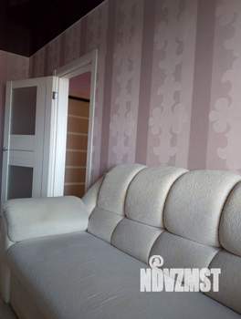 2-к квартира, вторичка, 56м2, 5/17 этаж
