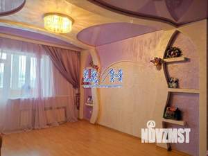 3-к квартира, вторичка, 112м2, 2/10 этаж