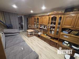 3-к квартира, вторичка, 61м2, 1/5 этаж