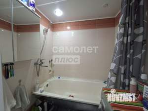 2-к квартира, вторичка, 46м2, 9/9 этаж