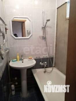 2-к квартира, вторичка, 47м2, 5/5 этаж