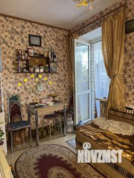 1-к квартира, вторичка, 41м2, 3/5 этаж