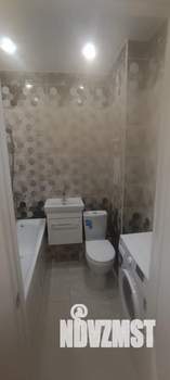 1-к квартира, вторичка, 41м2, 5/10 этаж