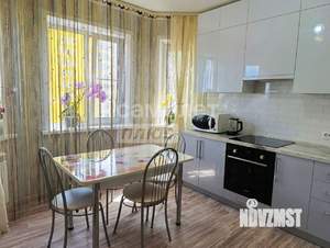 2-к квартира, вторичка, 56м2, 11/17 этаж