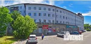 2-к квартира, вторичка, 59м2, 4/5 этаж