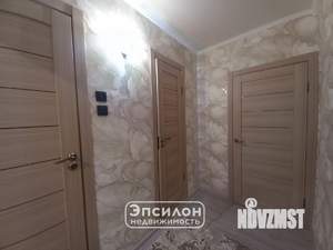 4-к квартира, вторичка, 77м2, 9/9 этаж
