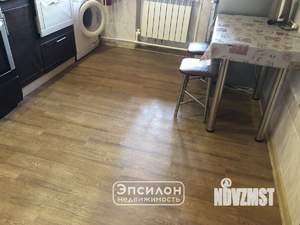 1-к квартира, вторичка, 37м2, 5/5 этаж