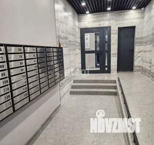 1-к квартира, вторичка, 43м2, 6/8 этаж