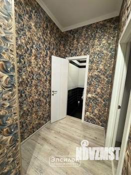 2-к квартира, вторичка, 76м2, 10/10 этаж