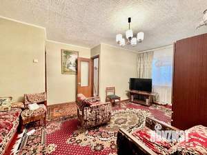 2-к квартира, вторичка, 44м2, 5/5 этаж