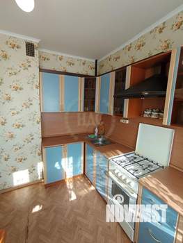 2-к квартира, вторичка, 54м2, 8/9 этаж