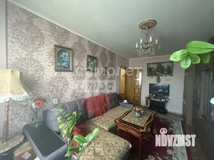 4-к квартира, вторичка, 79м2, 10/10 этаж