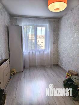 3-к квартира, вторичка, 62м2, 5/5 этаж