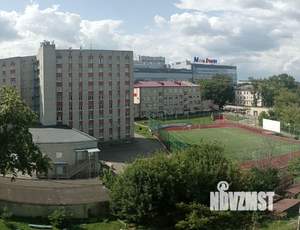 3-к квартира, вторичка, 78м2, 9/10 этаж