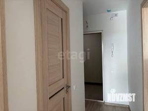 Студия квартира, вторичка, 27м2, 8/18 этаж