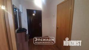 1-к квартира, вторичка, 39м2, 17/17 этаж